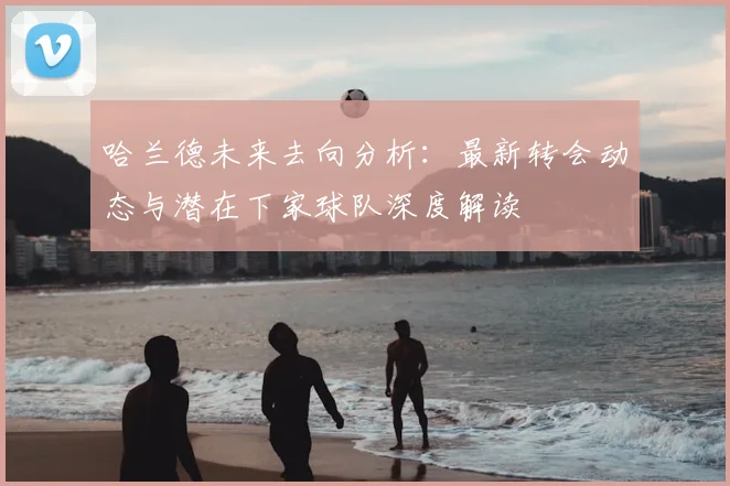 哈兰德未来去向分析：最新转会动态与潜在下家球队深度解读
