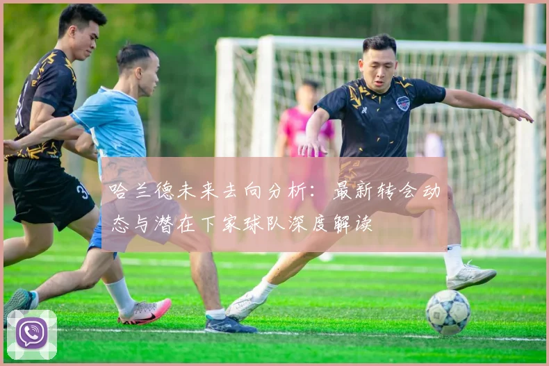 哈兰德未来去向分析:最新转会动态与潜在下家球队深度解读